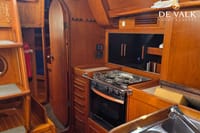 Nautor Swan 42 - Foto 22