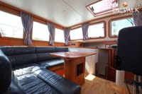 Bekebrede Colin Archer 1600 - Foto 21