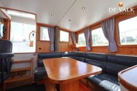 Bekebrede Colin Archer 1600 - Foto 22