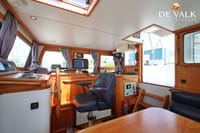 Bekebrede Colin Archer 1600 - Foto 23