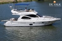 Astinor 41 Fly 2008 – flybridge motorjacht - Foto 1