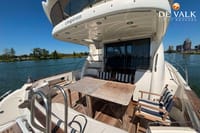 Astinor 41 Fly 2008 – flybridge motorjacht - Foto 11