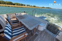 Astinor 41 Fly 2008 – flybridge motorjacht - Foto 12
