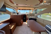 Astinor 41 Fly 2008 – flybridge motorjacht - Foto 19