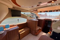 Astinor 41 Fly 2008 – flybridge motorjacht - Foto 20
