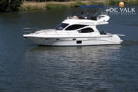 Astinor 41 Fly 2008 – flybridge motorjacht - Foto 3
