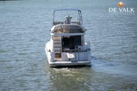 Astinor 41 Fly 2008 – flybridge motorjacht - Foto 4