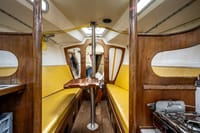 Fly 34 Mosquito 104 (1980) – Ranke Deense zeiler - Foto 9