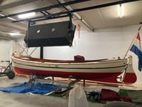 Whaler Navy 8.50 (1972) – Ex-marine tender, gerefit 2009 - Foto 2