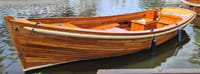 Royal Sloep 7.20 (2005) – massief teak, recent gereviseerd - Foto 2