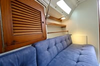 Catalina 270 uit 1994 – geringe diepgang, ruim vaargebied - Foto 22