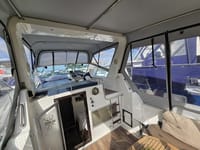 Fairline 32 Phantom 1981 – polyester sportcruiser met Volvo-krachtbron - Foto 2