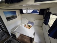 Fairline 32 Phantom 1981 – polyester sportcruiser met Volvo-krachtbron - Foto 13