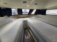 Fairline 32 Phantom 1981 – polyester sportcruiser met Volvo-krachtbron - Foto 16