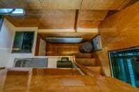 Mochi Craft 43 Flybridge 1995 – sportboot met flybridge - Foto 16