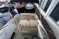 Quicksilver Activ 875 Sundeck 2021 – dubbel 200 pk Mercury - Foto 12