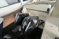 Quicksilver Activ 875 Sundeck 2021 – dubbel 200 pk Mercury - Foto 13