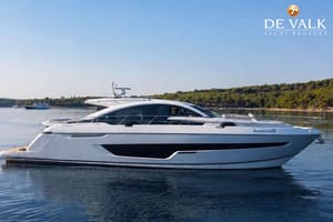 Fairline (uit 2019)