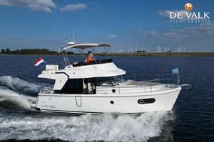 Beneteau (uit 2019)
