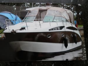 Bayliner (uit 2005)