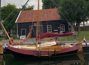 Zeeschouw (uit 1973)