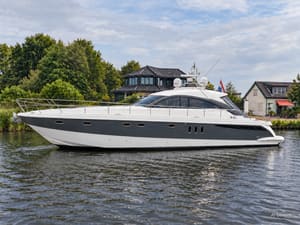 Fairline (uit 2005)