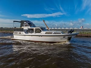 Valkkruiser (uit 1981)
