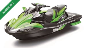 Kawasaki (uit 2026)