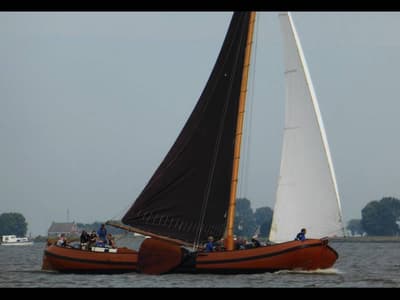 Skutsje (uit 1916, 19m)