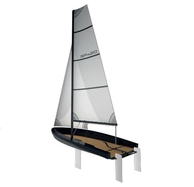 SPa 20 (uit 2023, 5.99m)