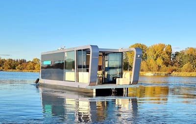 Perla (uit 2025, 10.5m)