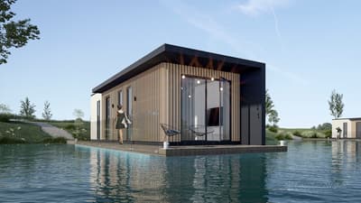 Nano Float (uit 2026, 10.8m)