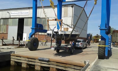Neptun (uit 1963, 6.66m)