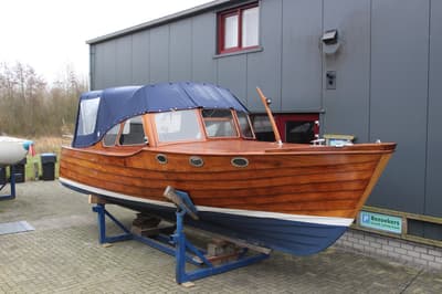 Storebro Solo (uit 1964, 7.6m)