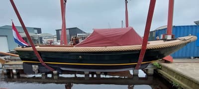 Helderse Vlet 700 (uit 1970, 7m)