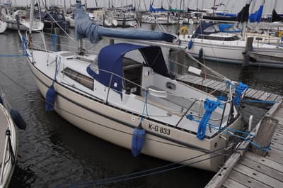 Neptun (uit 1979, 8.45m)