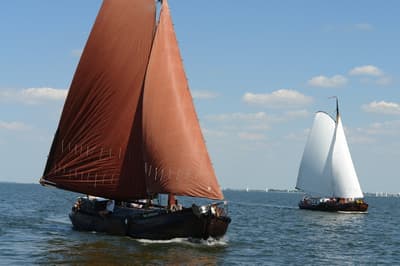 Skutsje (uit 1902, 14.58m)