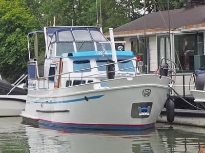Super Wadden Kruiser (uit 1971, 12.5m)