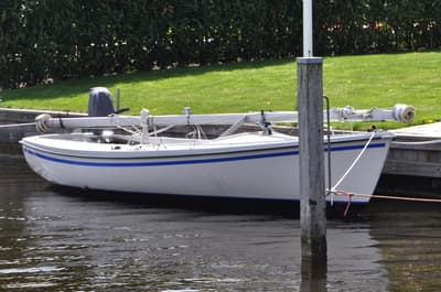 Randmeer (uit 1996, 6.5m)