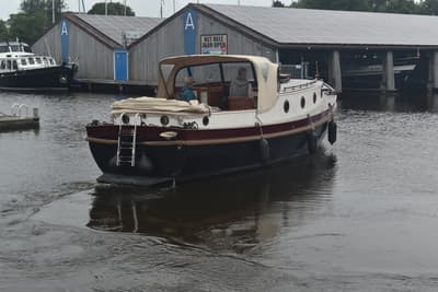 Eurosloep 980 (uit 2008, 9.8m)