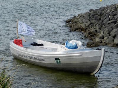 G 22 (uit 2012, 6.7m)