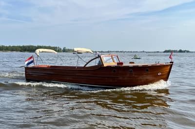 Breedendam (uit 1998, 7.7m)