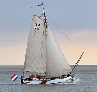 Vollenhovense Bol (uit 1971, 9.75m)