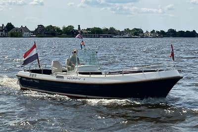 Bellus 750 (uit 1999, 7.5m)