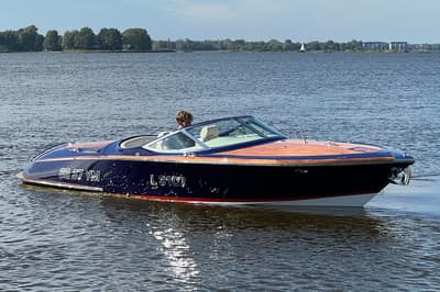 Kral 700 Classic (uit 2006, 7.1m)