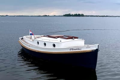 Eurosloep (uit 2007, 6.6m)