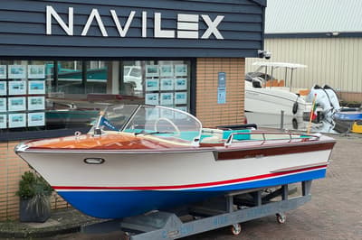 Riva (uit 1968, 5.5m)