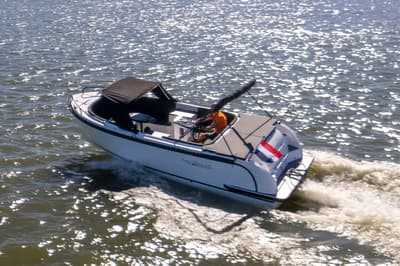 Lago Amore 633 Tender (6.33m)