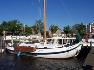 Lemsteraak (uit 1997, 12m)