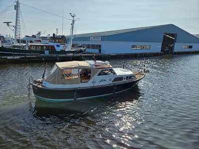 Saga (uit 1979, 8.15m)